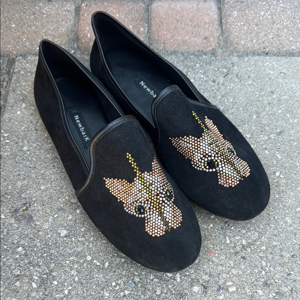 NEW🌟 Newbark Los Angeles Loafers